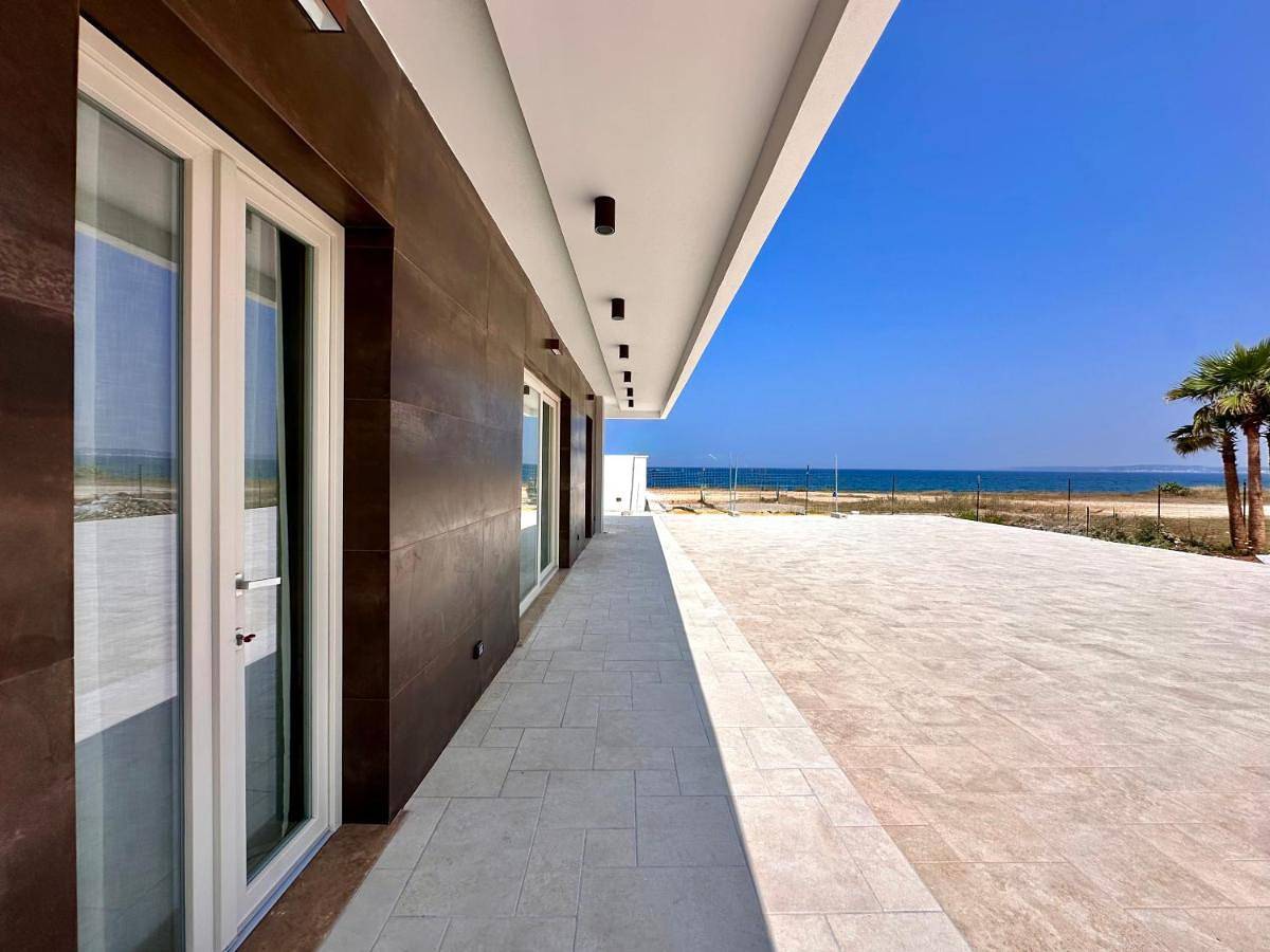 Villa Costa Del Mar in Gallipoli, Golfo di Taranto