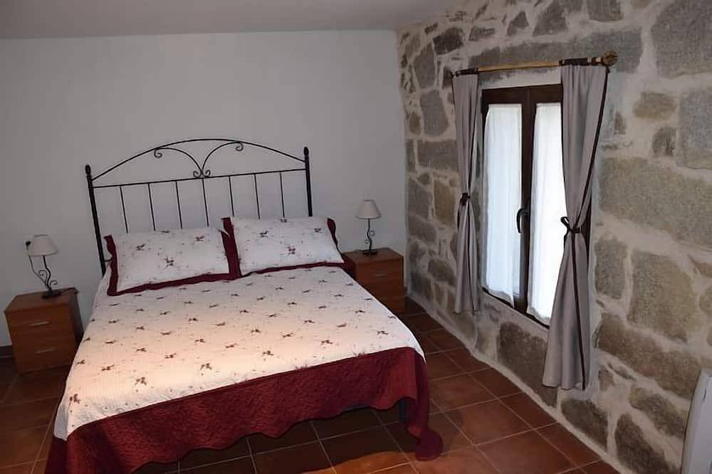 Casa rural (alquiler íntegro) El Rincón de Iruelas para 4 personas in El Barraco, Embalse de El Burguillo
