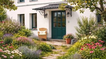 Ferienhaus für 8 Personen in Kühlungsborn, Mecklenburgische Ostseeküste, Bild 1