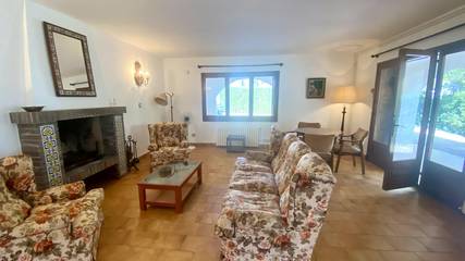 Casa Rural para 8 Personas en La Ametlla de Mar, Costa Dorada, Foto 4