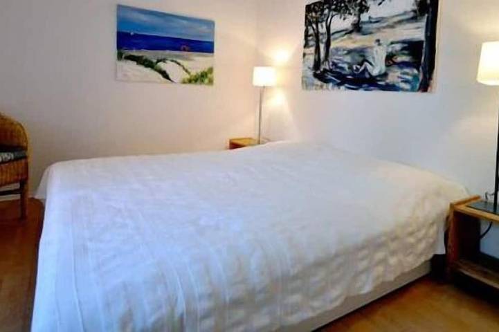 Ferienhaus für 8 Personen, mit Terrasse und Garten auf Wangerooge - 2