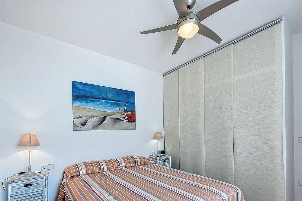 Gran casa en Fornells con piscina in Fornells, Es Mercadal