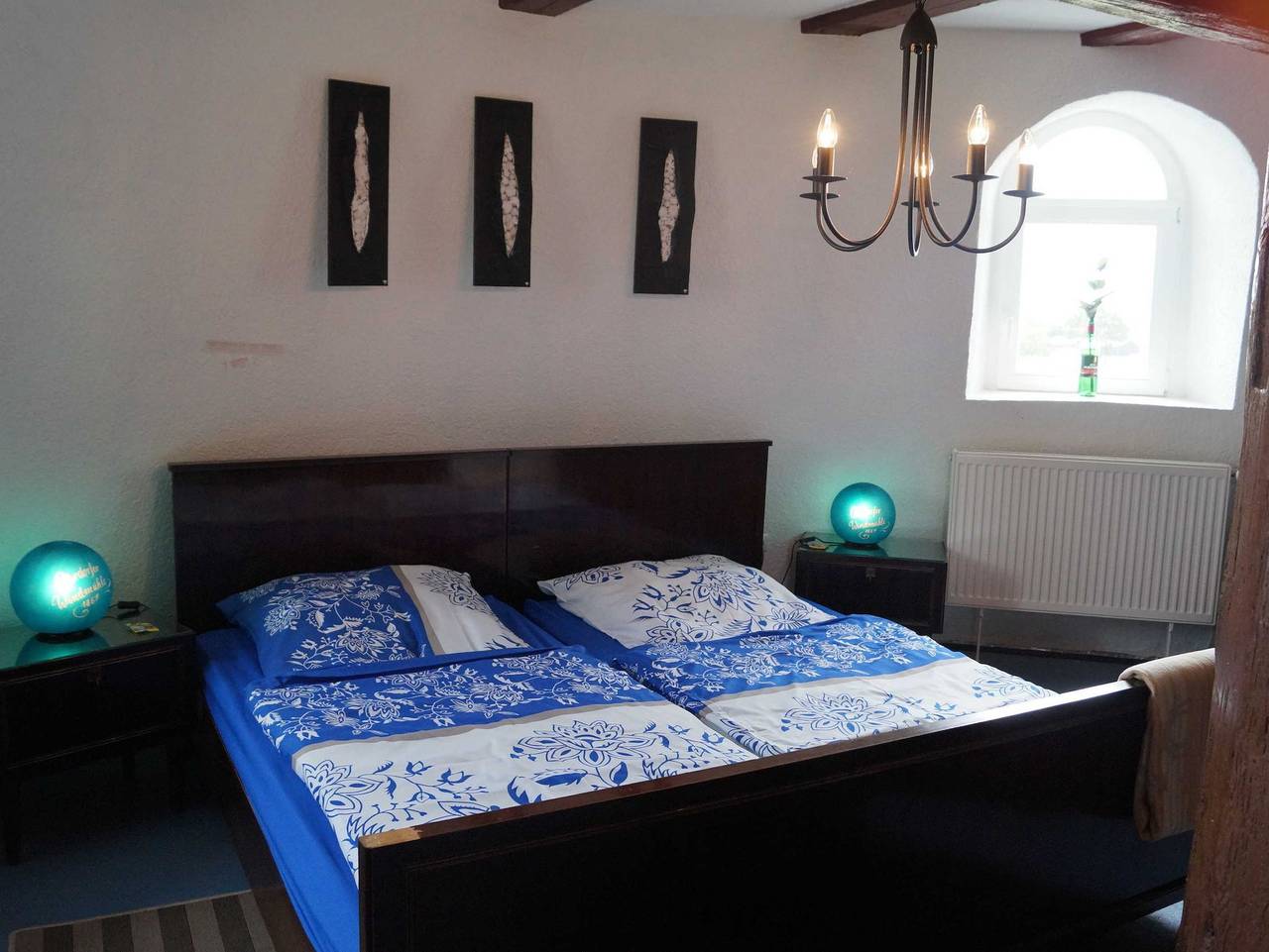 Ganze Ferienwohnung, Mühlenurlaub Südheide in Wittingen, Landkreis Gifhorn