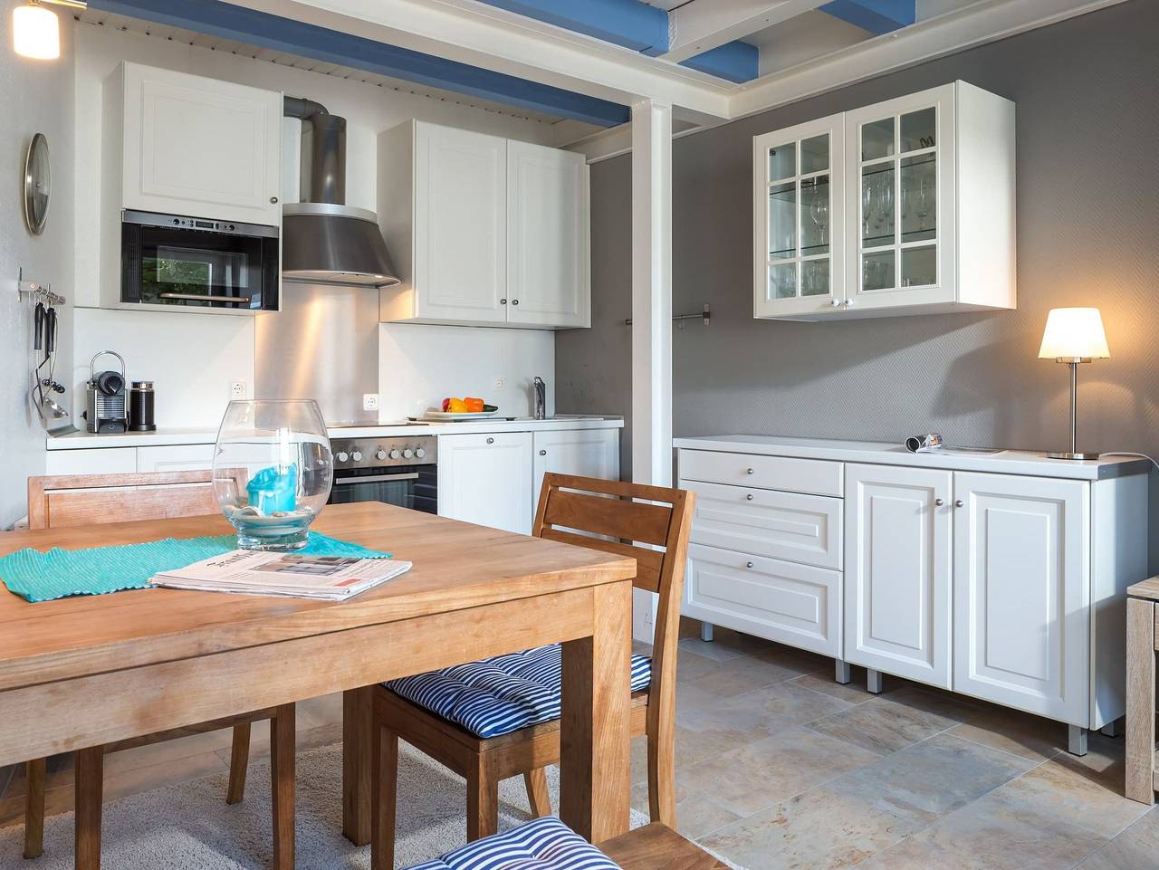 Ganze Ferienwohnung, Inseldomizil Whg. 05 in Norderney