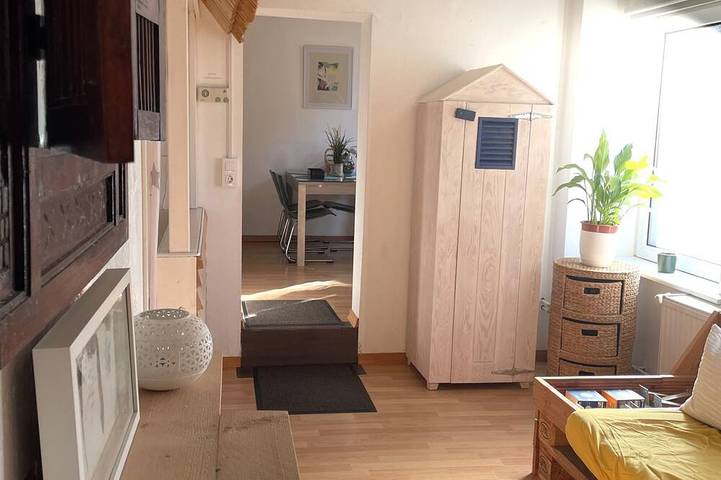 Bungalow für 4 Personen, mit Terrasse, mit Haustier in Niendorf - 4