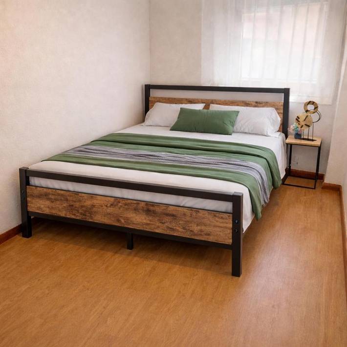 Maison d’hôte pour 2 personnes à Madrid - 3