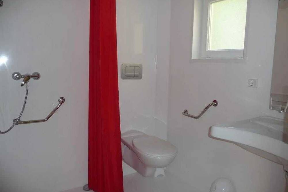 Camping 4 étoiles - Piscine  - eecabd in Azur, Côte d’Argent