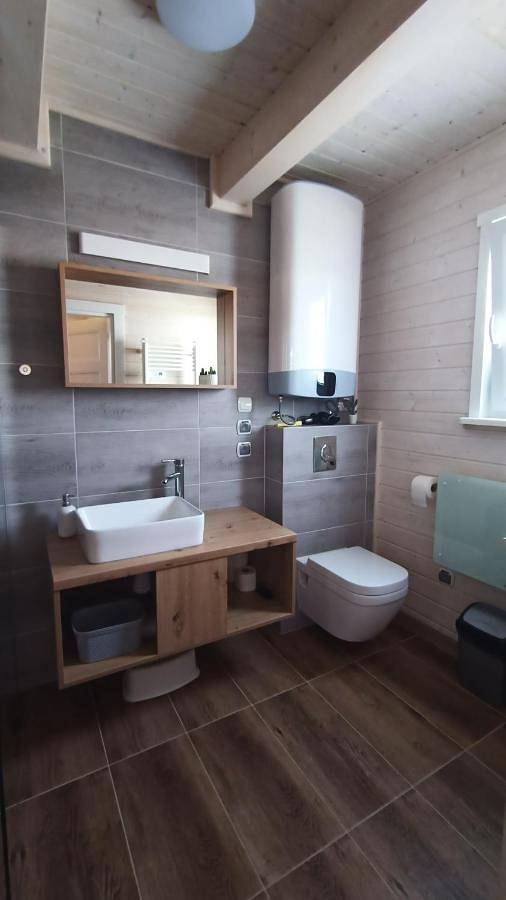 Ferienhaus für 6 Personen, mit Garten in Dziwnówek - 3