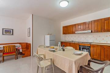 Casa Vacanza per 6 Persone in Porto Cesareo, Golfo di Taranto, Foto 3