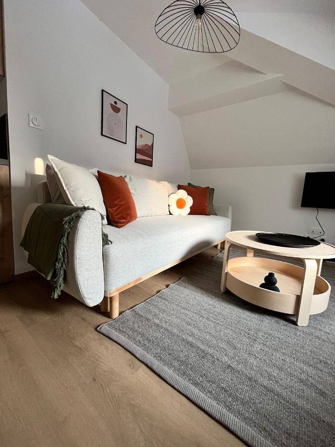 Ferienwohnung für 4 Personen in Cherbourg-Octeville
