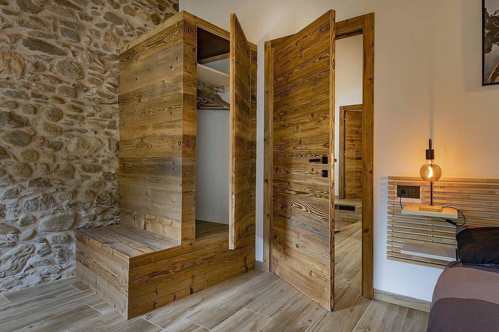 Appartamento intero, Chalet Ferrari - Due Camere da Letto Appartamento, Ospiti Massimo 6 in Ponte di Legno (Città), Ponte di Legno