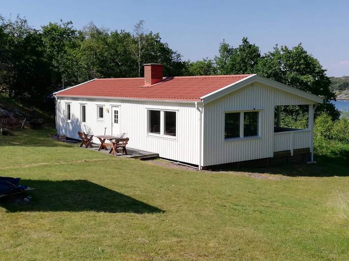 Ferienhaus für 8 Personen, kinderfreundlich - 1