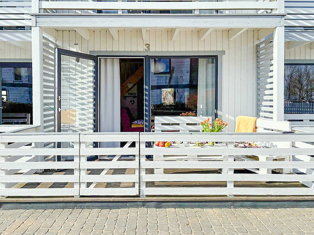 Ferienhaus Strefa Mielno (Nr 2 in Jezioro Jamno
