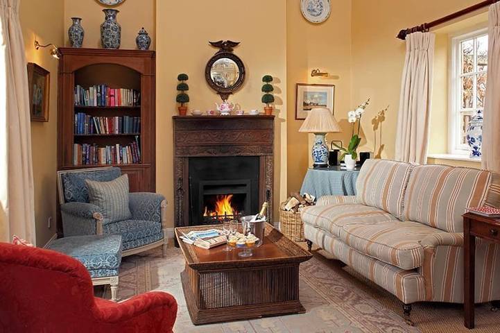 Cottage for 2 people in The Cotswolds
