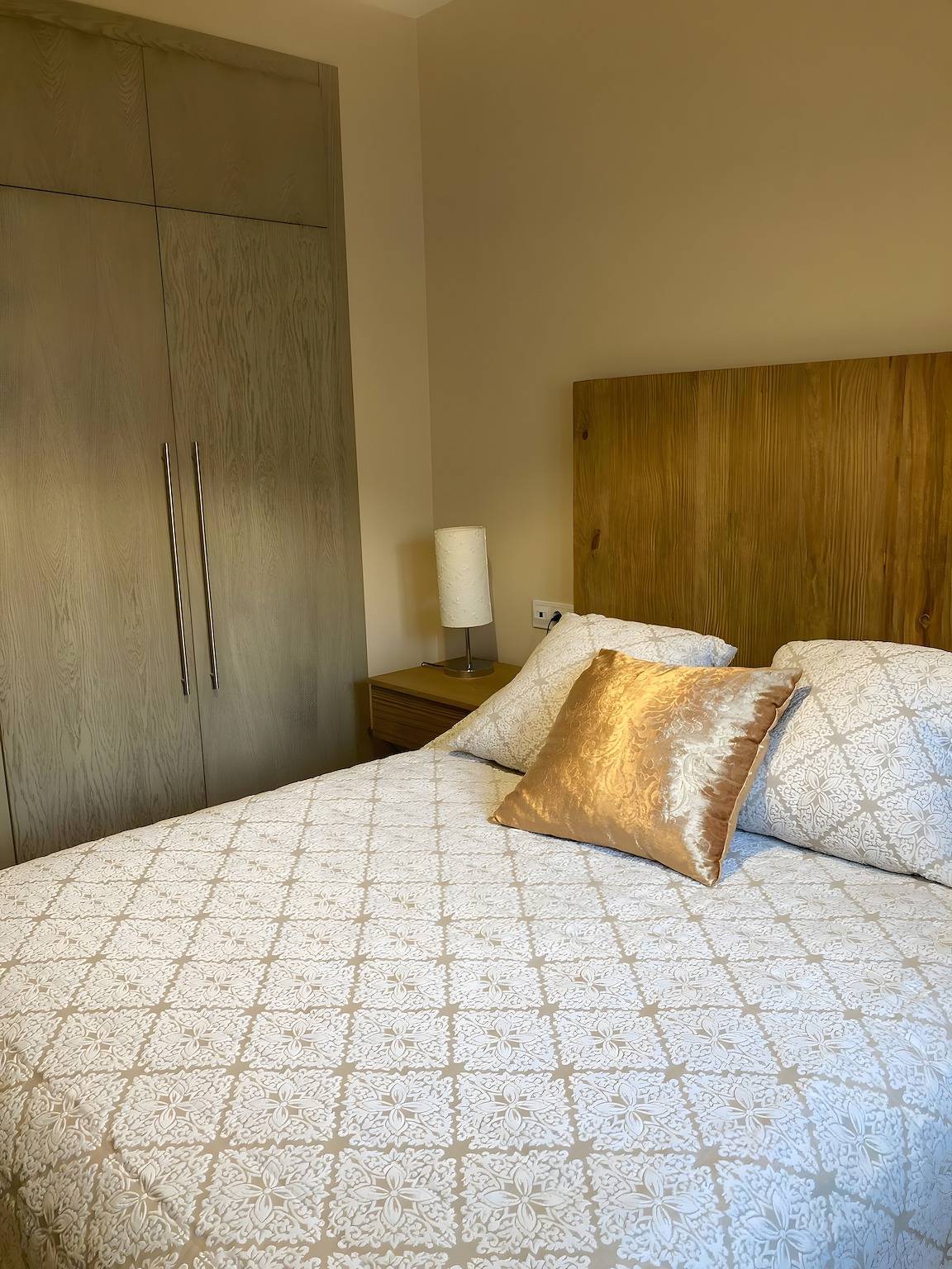 Apartamento inteiro, Apartamento Leonor no centro com garagem in Conil de la Frontera, Costa de la luz