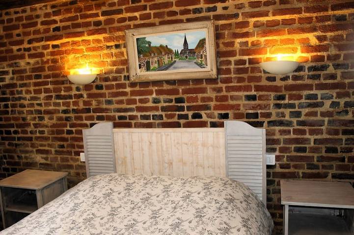 Location de vacances pour 8 personnes à Basseneville - 2
