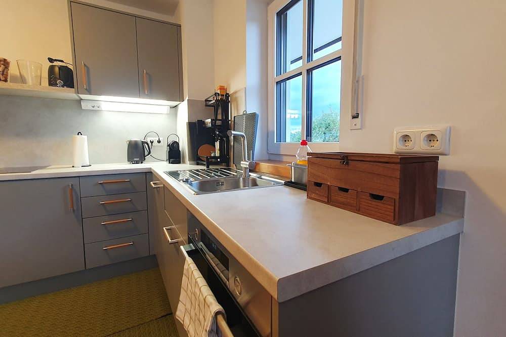 Ganze Wohnung, Gutshof Alpenblick am Simssee - Kitzbühel Suite in Stephanskirchen, Landkreis Rosenheim