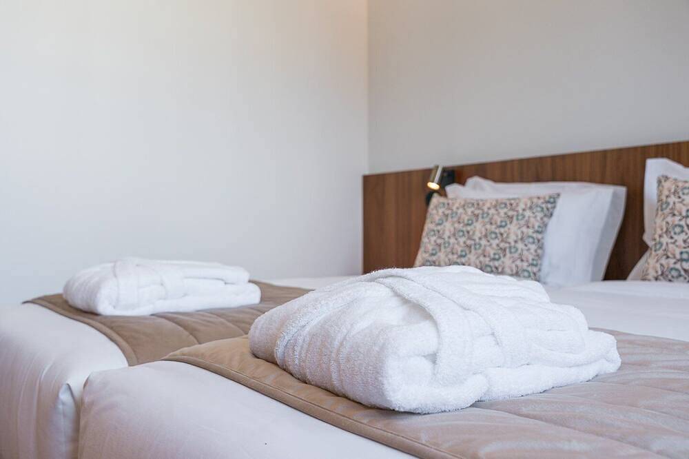 Ganze Wohnung, Guestready - Santa Barbara Garden House 24 in Braga, Braga Distrikt