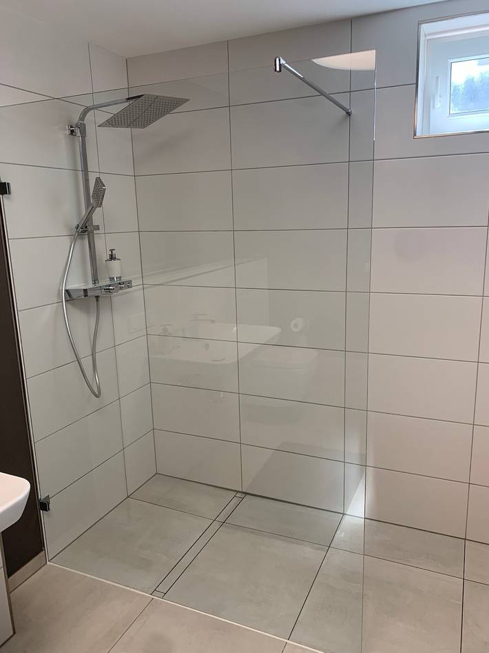 Appartement de vacances entier, Souterrain-Appartement in Bad Kreuznach, Arrondissement de Bad Kreuznach
