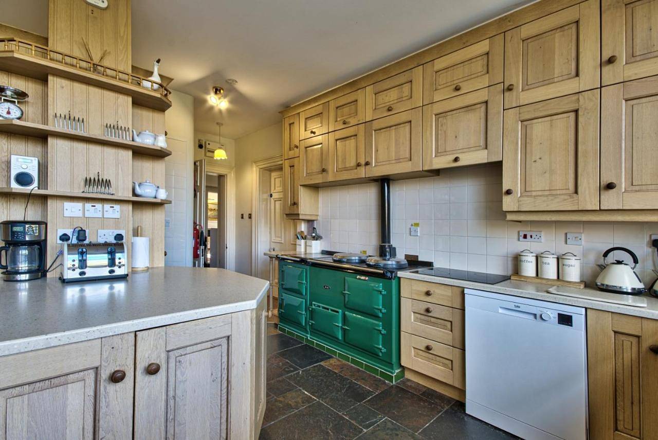 Holiday Home in Bedford