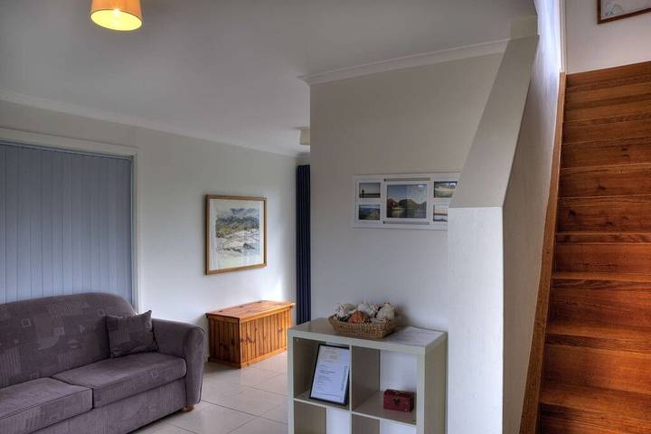 Holiday home for 6 people, with terrace in Coles Bay