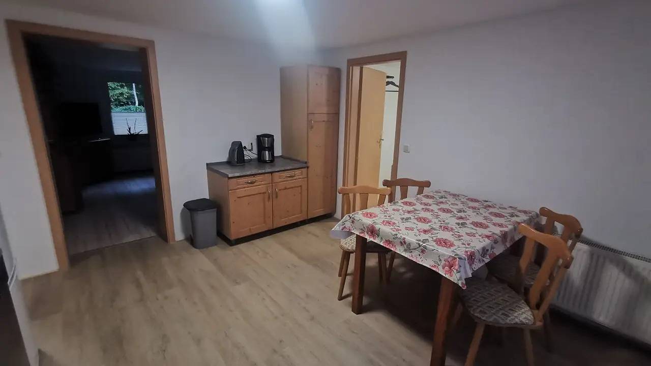 Entire holiday apartment, Ferienwohnung für 6 Personen (65 m²) in Wolgast in Buddenhagen, Wolgast