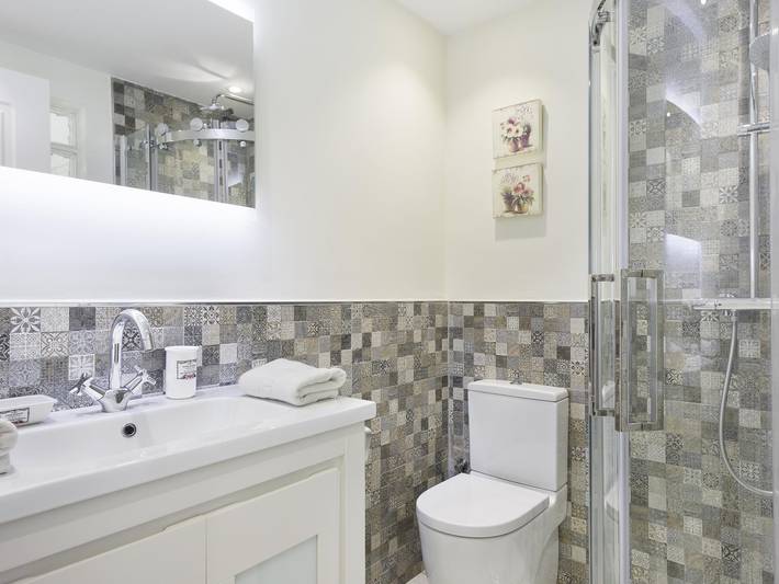 Apartamento vacacional entero, Sitges Spaces Mediterranean Apartments -5 hab./4 baños in Sitges, Garraf