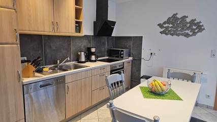 Bungalow für 4 Personen in Lensterstrand, Grömitz, Bild 4