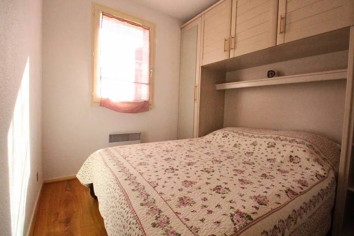 Gîte pour 4 personnes, avec balcon et vue, animaux acceptés dans Office de Tourisme de Saint Beat - 3