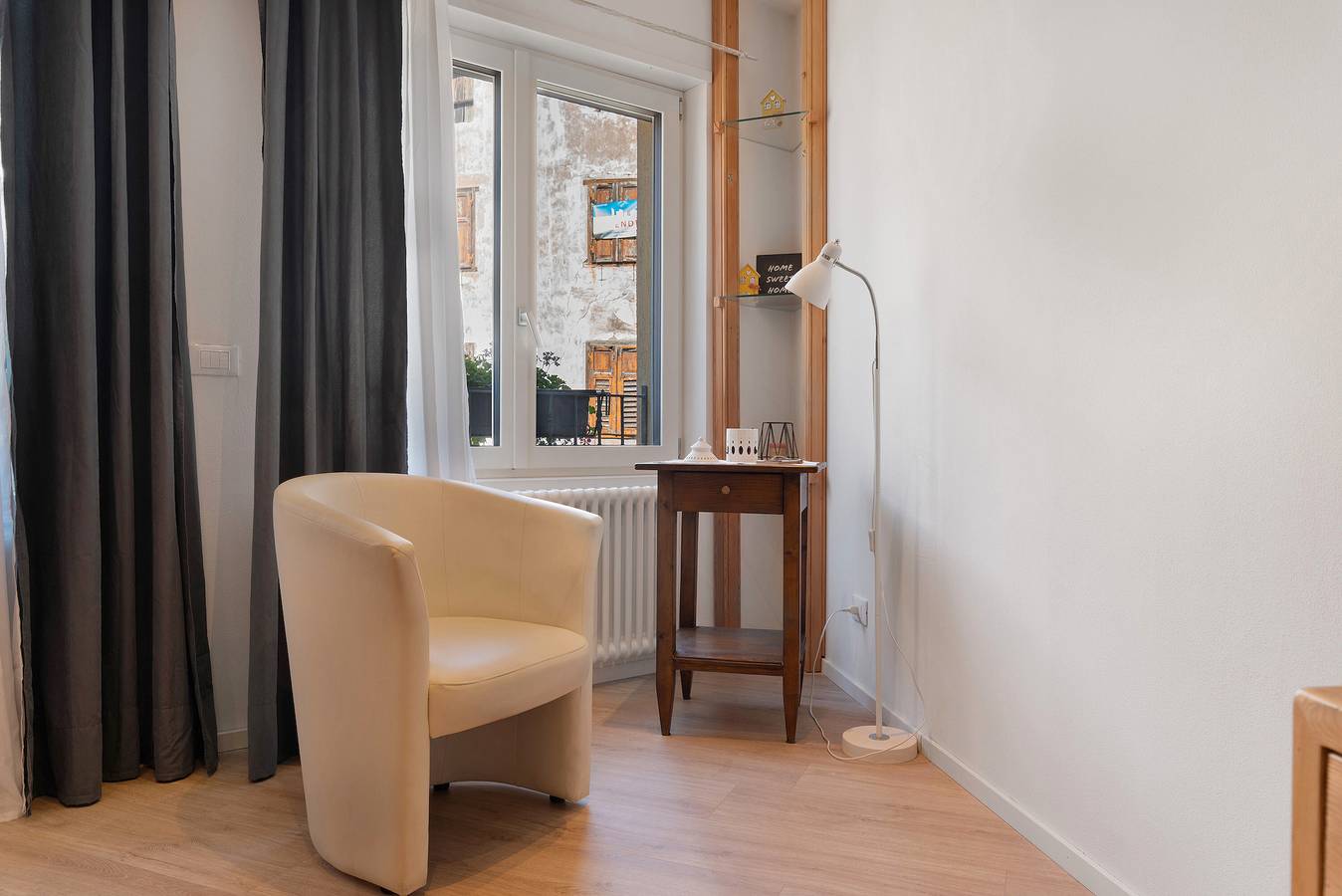 Monolocale intero, Monolocale 'Leonard Chalet House' con balcone e Wi-Fi in Lisignago, Cembra Lisignago
