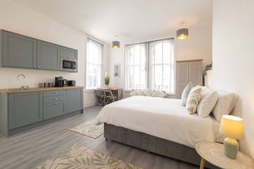 Holiday Rental for 2 People in Ramsgate, Kent, Photo 2