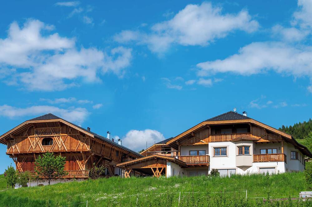 Appartamento vacanze a Laion a partire da 248€ a notte