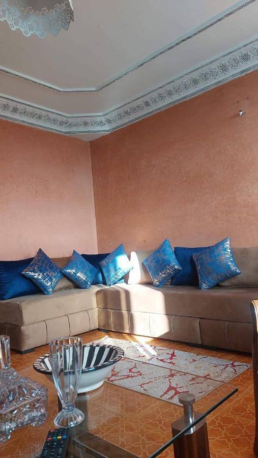 Appartement de vacances pour 4 personnes - 1