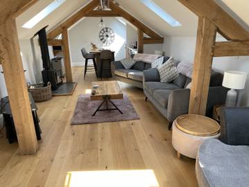 Cottage for 4 People in Herefordshire, West Midlands, Photo 3