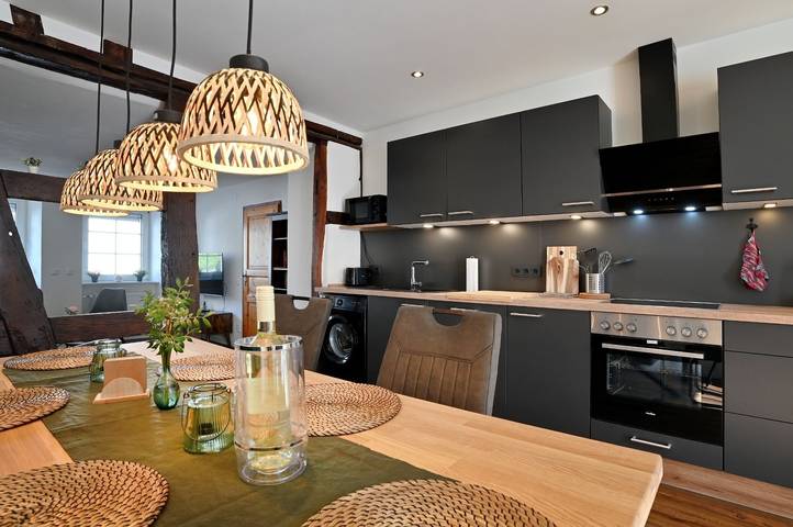 Ferienhaus für 6 Personen, mit Garten, mit Haustier in Mosel-Saar - 2