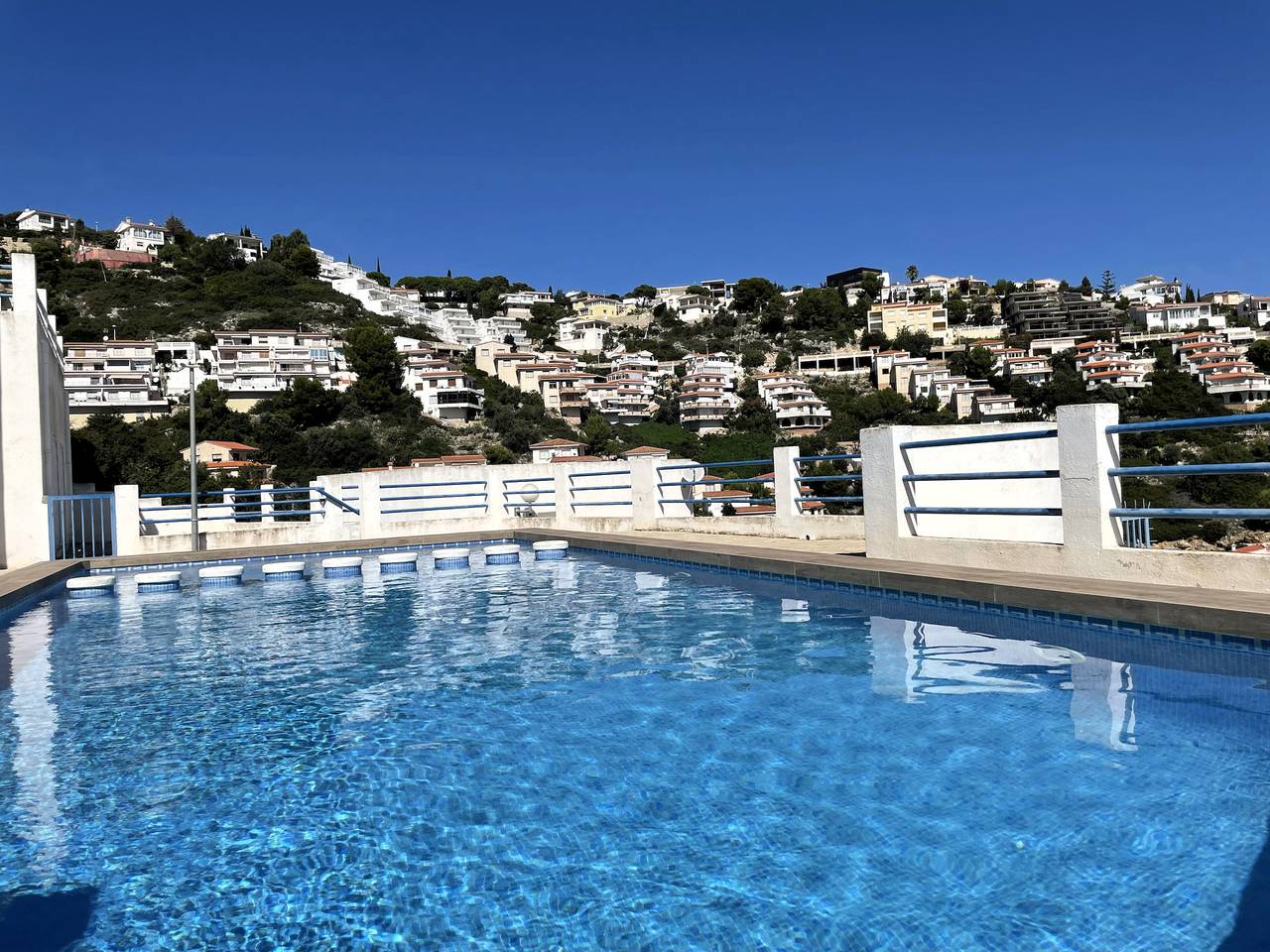 Appartamento intero, Montemar Lek in Peñíscola, Costa dell'Azahar