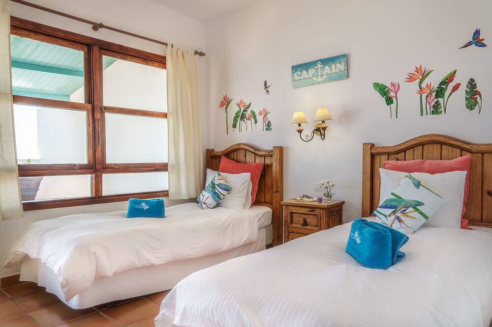 Ganze Wohnung, Apartamentos Cancajos con vista al mar in Playa los Cancajos (Breña Baja), Breña Baja
