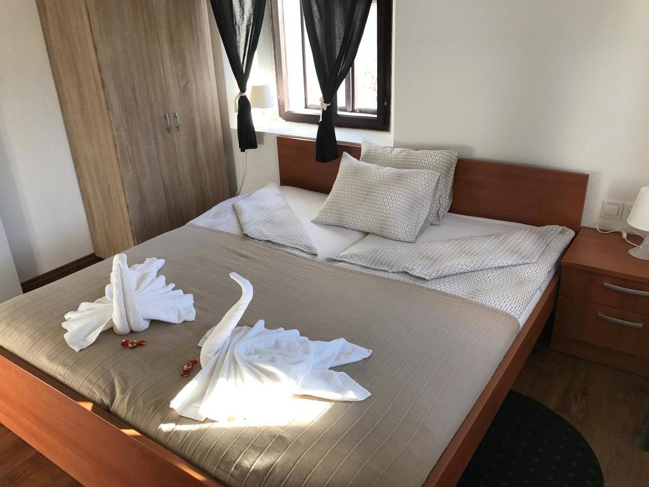 B&B Rot in Bled, Parc national du Triglav
