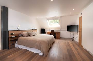 Chambre D’hôte pour 2 Personnes dans Ploeren, Région de Vannes, Photo 2