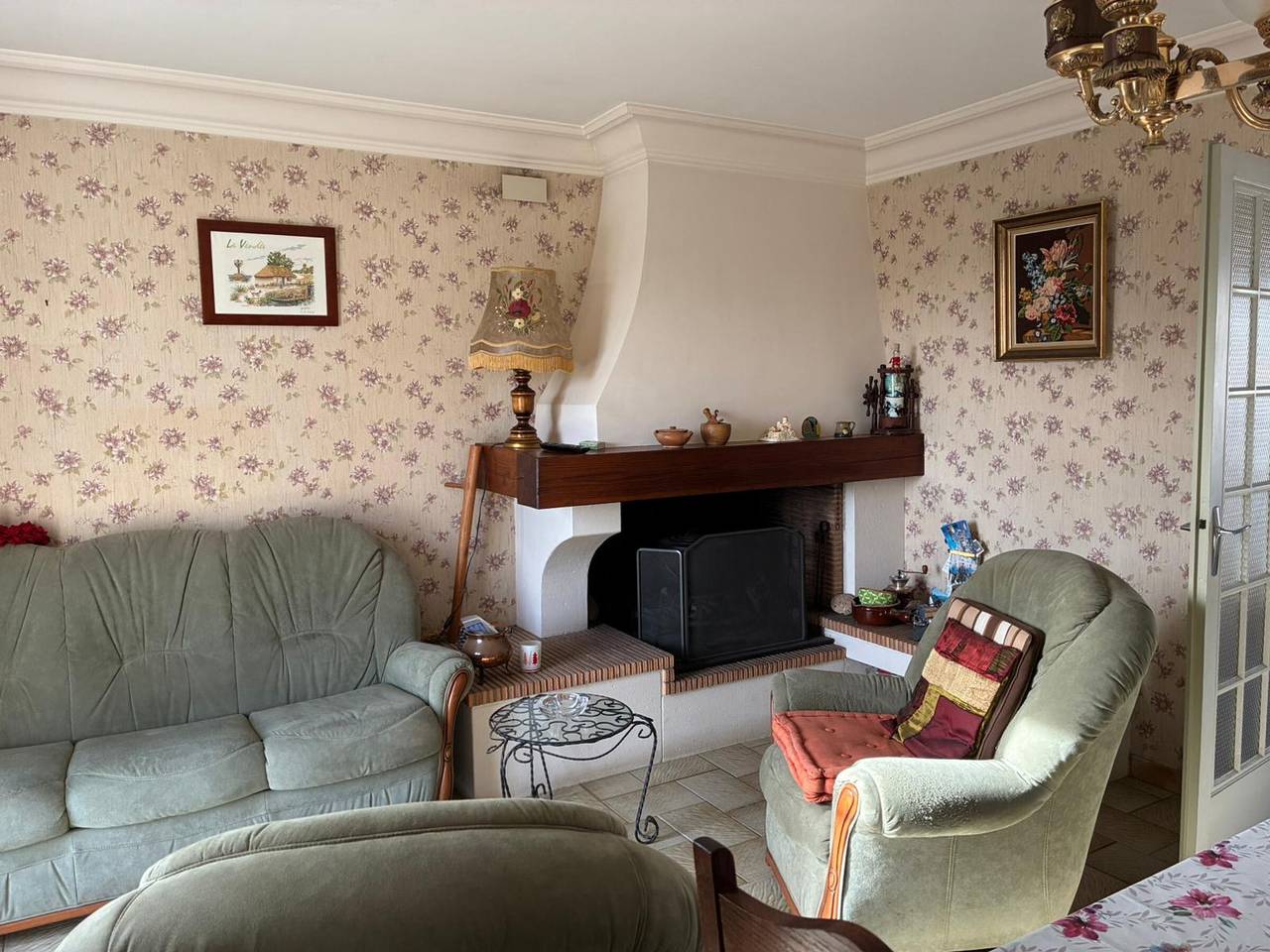 Charmante maison, animaux admis - 4 pers. in La Guérinière, Noirmoutier