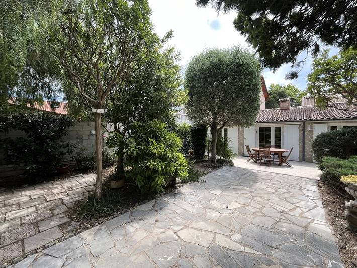 Villa voor 4 personen, met Tuin in Frejus
