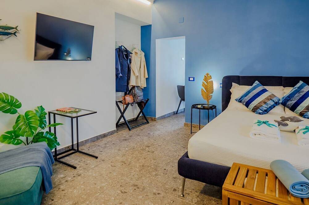 Appartement entier, Il Sogno di Beatrice Luxury Apartment in Manarola, Commune de Riomaggiore