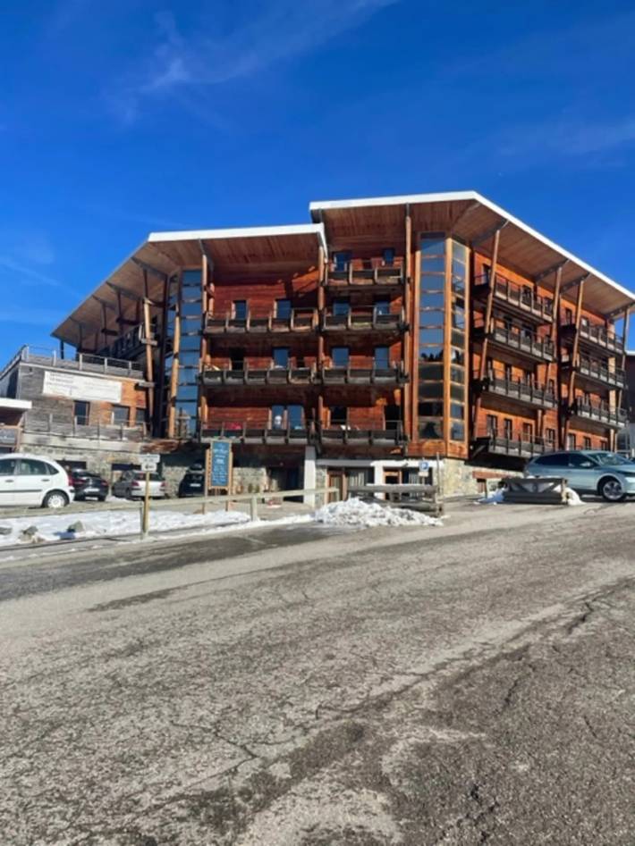 Gîte pour 6 personnes dans Office de Tourisme de Chamrousse