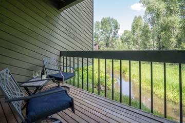 Vacation Apartment for 5 Guests in Telluride, Telluride Ski Resort, Picture 2