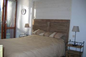 Villa pour 8 Personnes dans Seignosse Océan, Seignosse, Photo 1