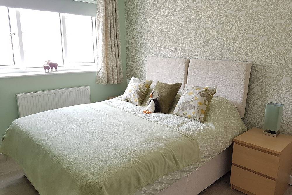 Puffin Cottage - Perfect for couples or a family holiday in Cornwall in Portreath, Cornwall