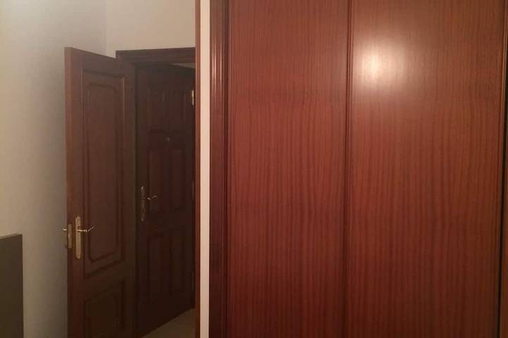 Entire apartment, Apartment with sea views in Foz, A Mariña Lucense
