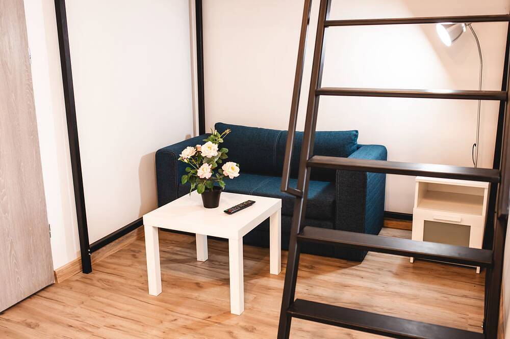 Ganze Wohnung, Souvenirappart Wilenska 12B in Bromberg, Kujawien-Pommern