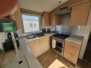 Cottage for 6 People in Rhyl, Denbighshire, Photo 4