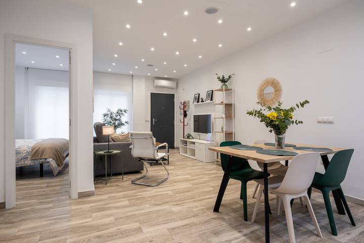 Ferienwohnung für 3 Personen - 1